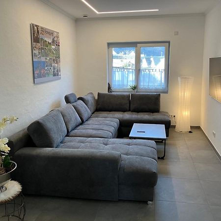 Ferienwohnung Stillemitte Рейл Экстерьер фото