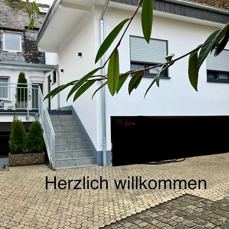 Ferienwohnung Stillemitte Рейл Экстерьер фото