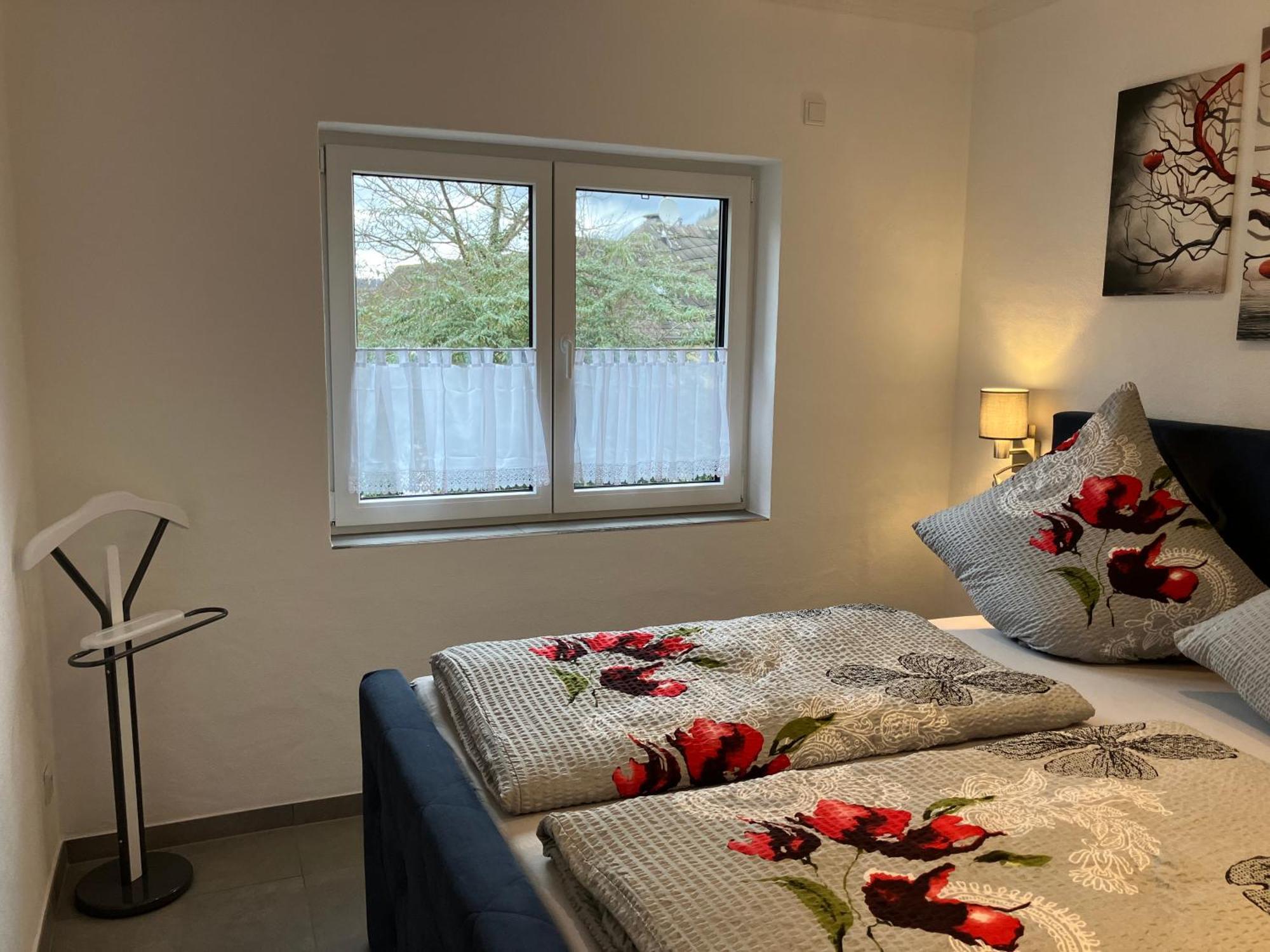 Ferienwohnung Stillemitte Рейл Экстерьер фото