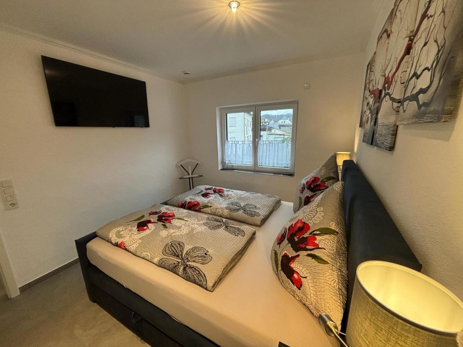 Ferienwohnung Stillemitte Рейл Экстерьер фото