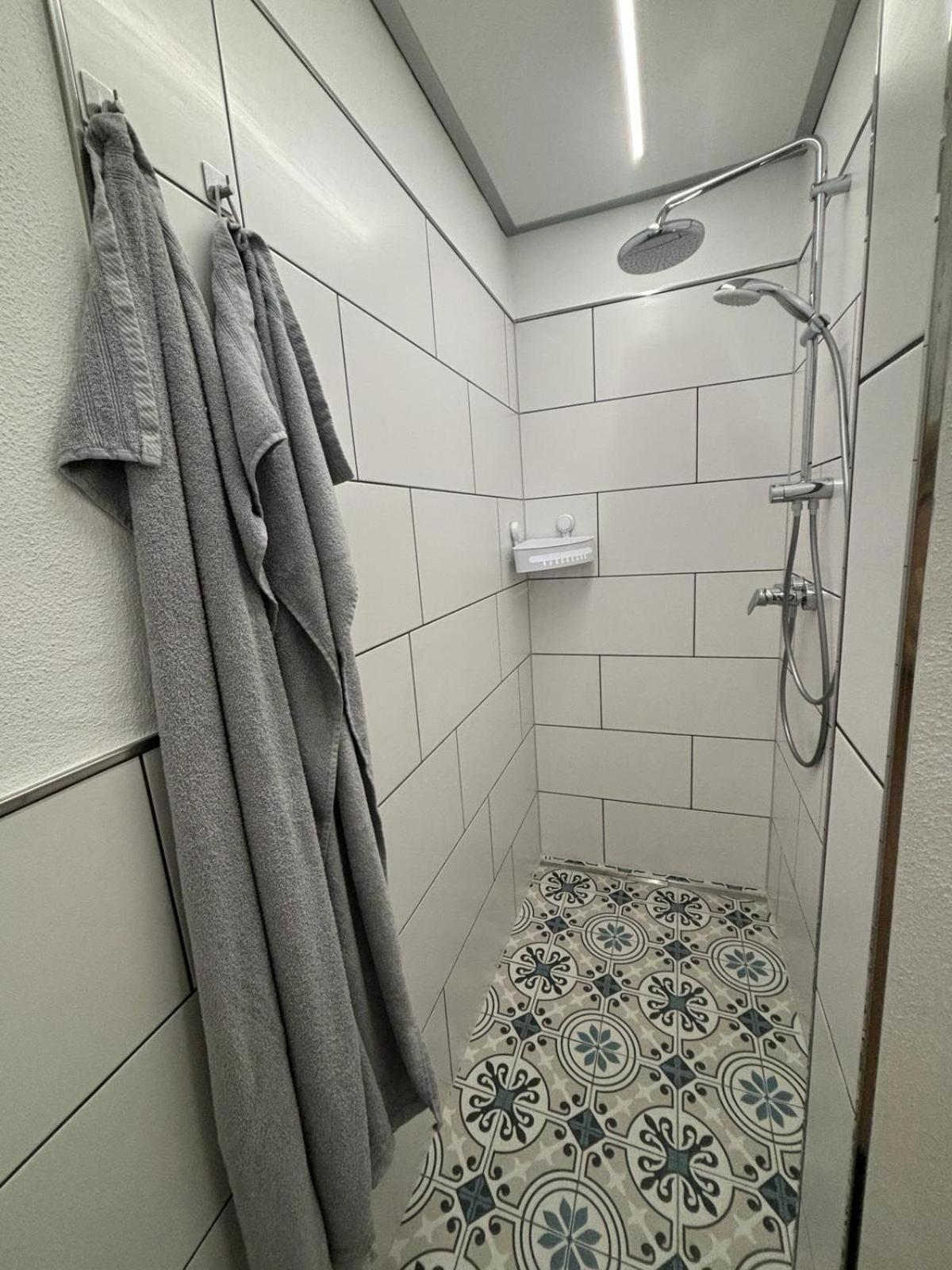 Ferienwohnung Stillemitte Рейл Экстерьер фото