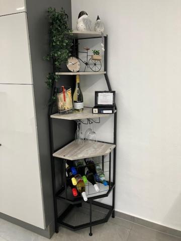 Ferienwohnung Stillemitte Рейл Экстерьер фото