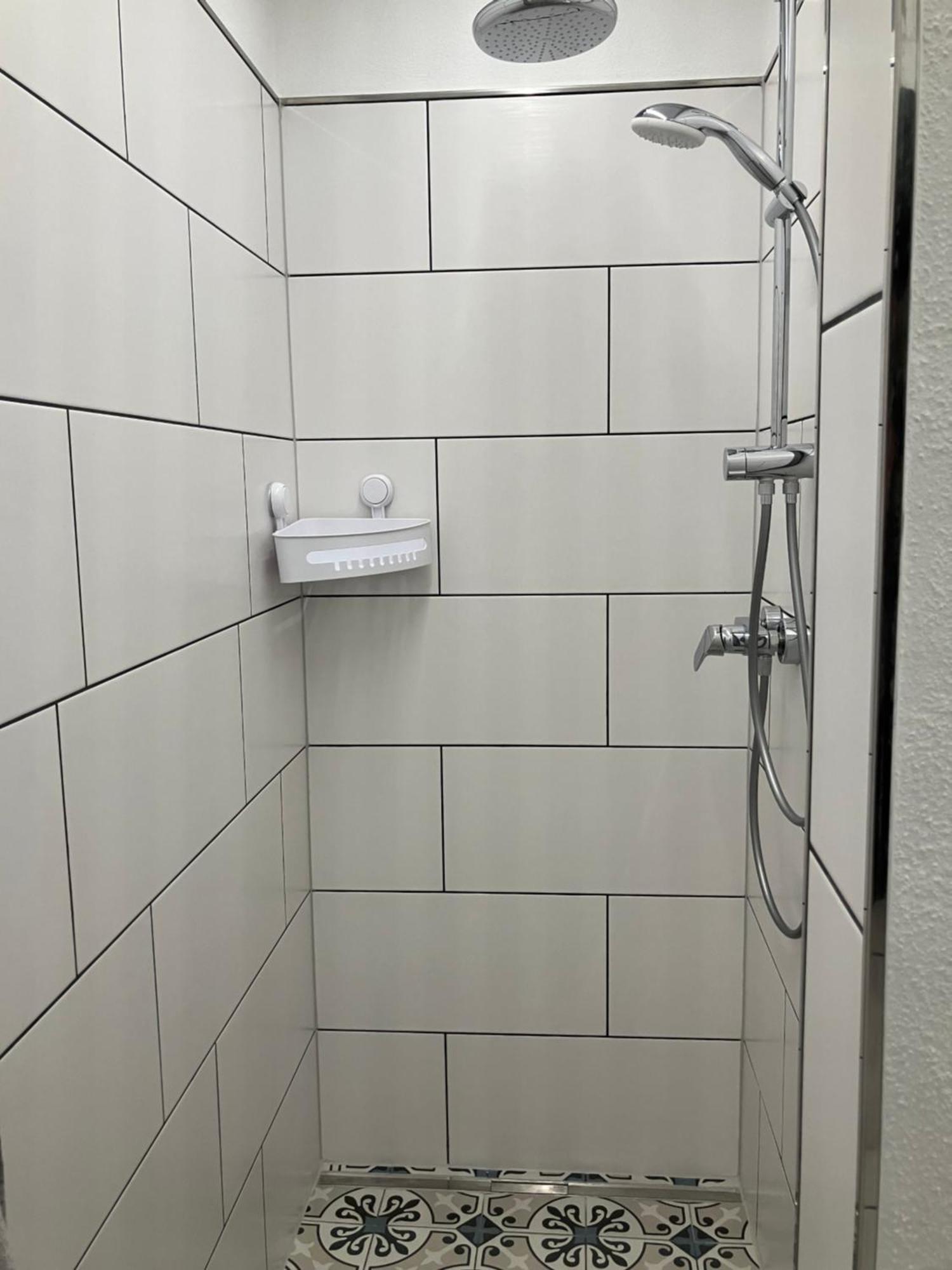 Ferienwohnung Stillemitte Рейл Экстерьер фото